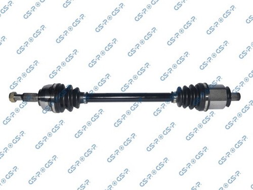 Gsp 299186 drive shaft for - gsp,