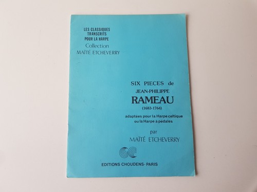 Partition songbook six - ♫, /