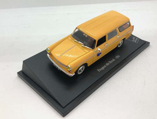 Gc4577 norev peugeot 404 - gc4577,