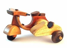 MODÈLE DE SCULPTURE D'ART EN