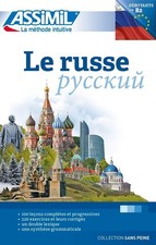 ASSIMIL  Le RUSSE collection