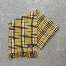 Écharpe Burberry London 58 x