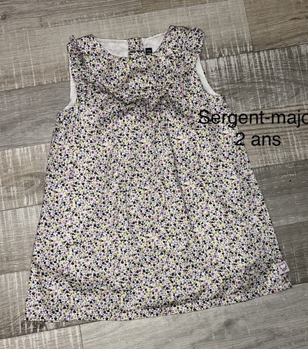 Sergent major ans - ans,