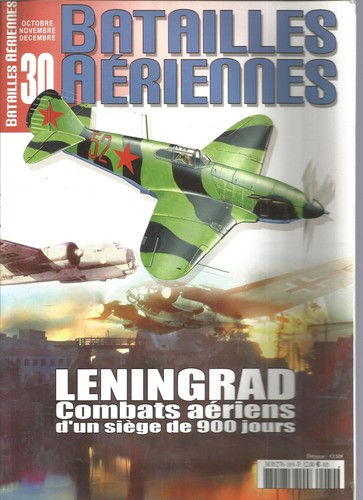 Batailles aeriennes - aeriennes, n°30
