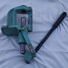 RCBS RC Rock Chucker Single