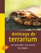 Animaux de terrarium, Astrid
