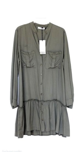 Neuve etiquette robe ample - robe,