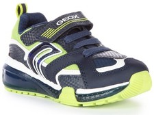 GEOX J Bayonyc Garçon