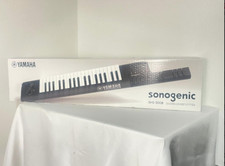 Clavier épaule sonogène