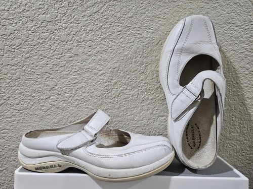 Well worn merrell - well,