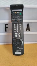 ★ SONY RMT-V259G TV