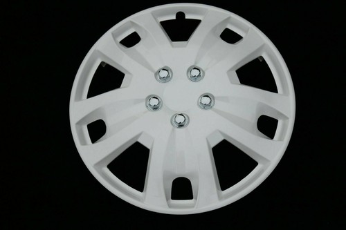 Enjoliveurs jante rdx blanc - enjoliveurs,
