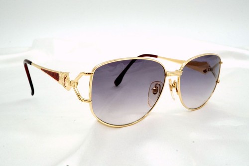Lunettes soleil vintage - de,