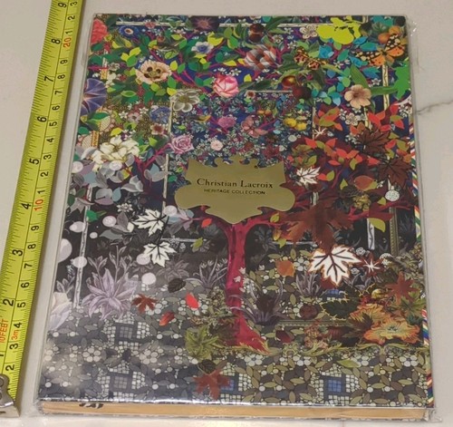 Christian lacroix heritage - christian,