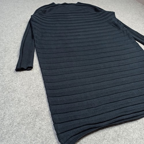 Oska robe pull oversize - oversize, femme