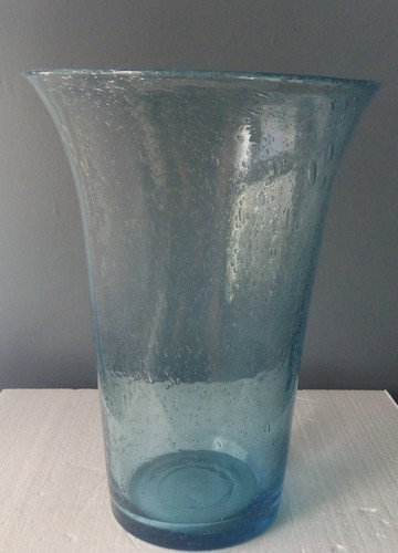 Grand vase biot hauteur 35cm - grand,