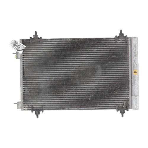 Radiateur climatisation - de,