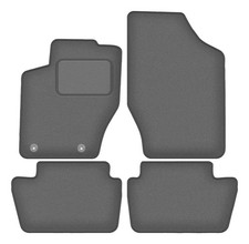 Tapis de sol en Velours pour