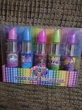 Lisa Frank Bath & Shower Gel 5