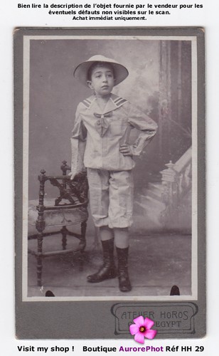 Garçon costume chapeau - garÇon,