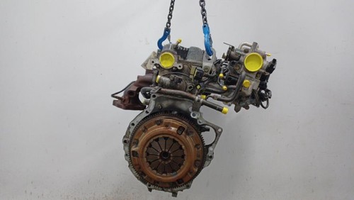 Moteur mazda 323 - moteur, 2