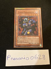 CARTE YU-GI-OH! CYBER
