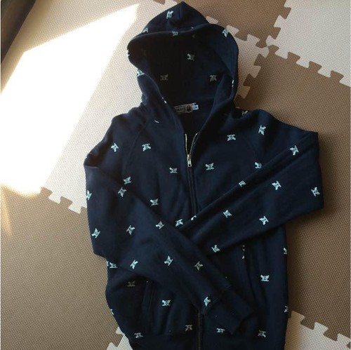 parka