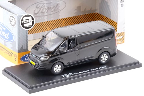 Greenlight 2016 ford - 1:43,