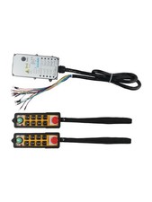 Télécommande de levage