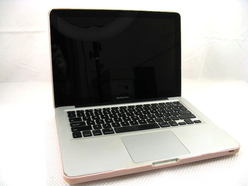 Macbook pro 2011 inch - 2011,
