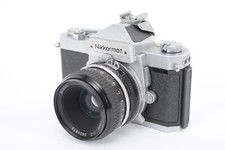 Appareil photo reflex