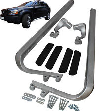 Kit Aluminium Marchepieds