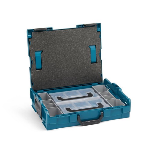 Sortimo boxx 102 édition - l-boxx,