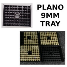 9mm munitions rangement - 9mm,
