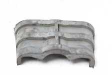 Amortisseur en caoutchouc du