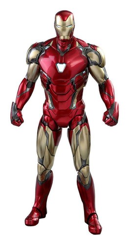 Marvel avengers endgame - endgame, iron