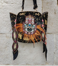 Sac Bandoulière Cowgirl