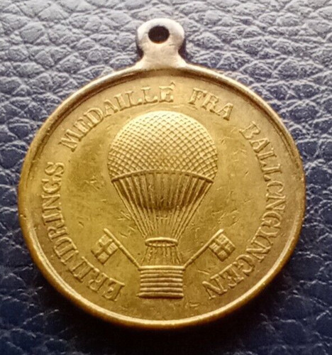 Erindrings medaille fra - erindrings,