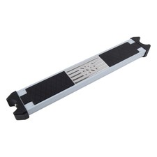 Marches d'échelle de piscine