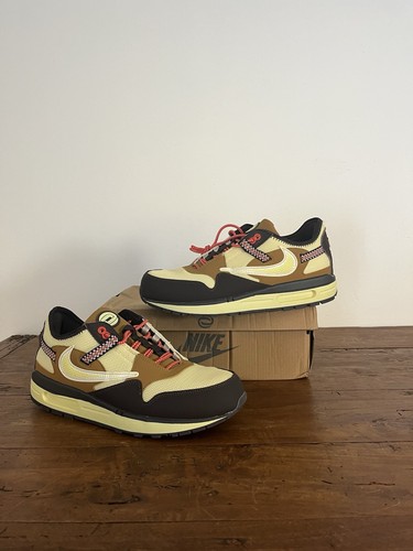Air max travis - max, 1