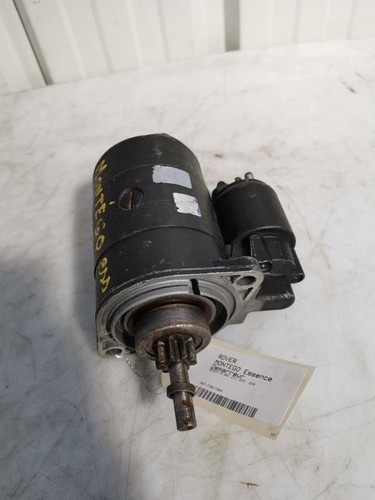Demarreur rover montego - rover,