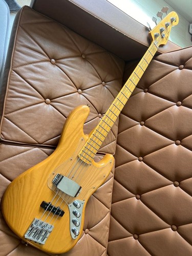 Seymour duncan 150m 75 - duncan, ’75