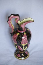 Vase aiguière céramique