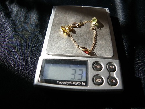 Bracelet carats femme - bracelet,