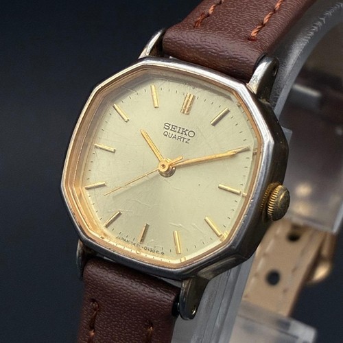 Montre pour femme - , seiko