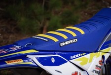 Sherco Siège Vis dzus Broche