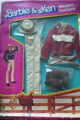 Barbie ken 1981 - /,