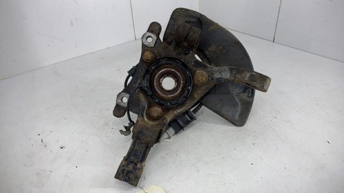 Moyeu avant gauche opel zafira - gauche,