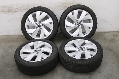 Hiver original jantes - !, !