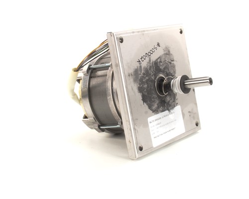 Alto shaam motor - shaam, sub